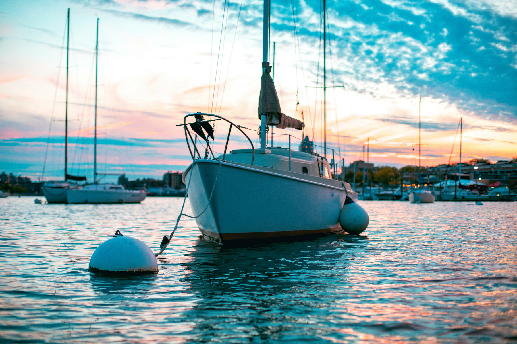 Mastering Marine Maneuvers: Tender Towing Bridle