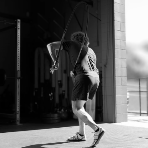 Flow Rope