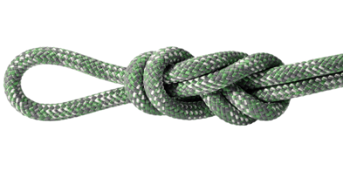 platinum static rope