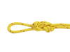 NFPA Throwline 8mm yellow-red