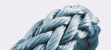 hmpe rope dyneema