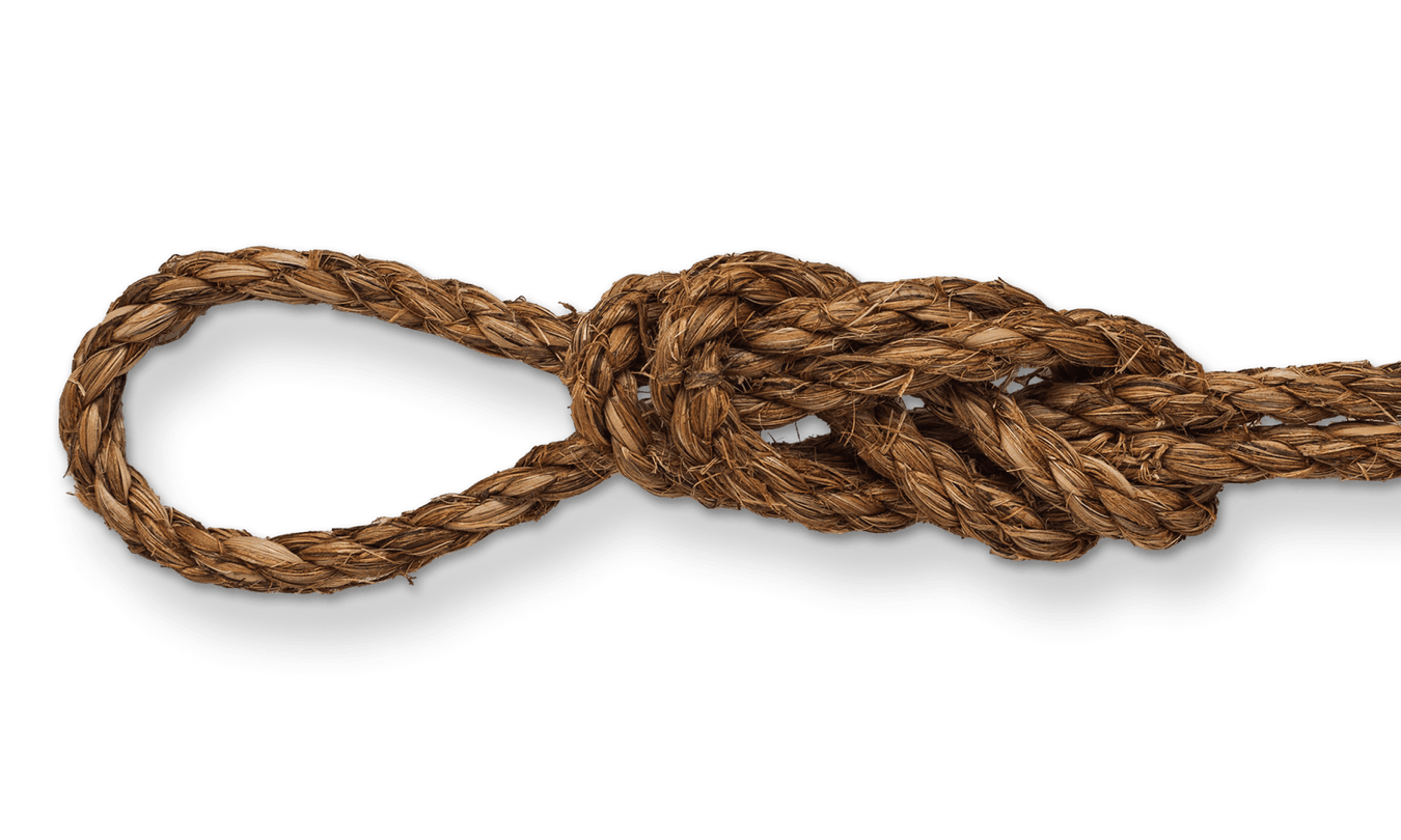 2" Rope