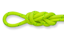 5/8" arborist bull rope