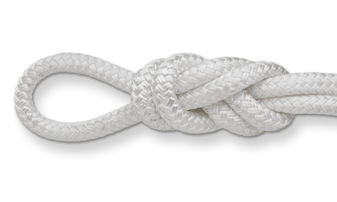 Yacht Ropes